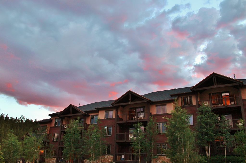 Grand Timber Lodge بريكنريدج المظهر الخارجي الصورة