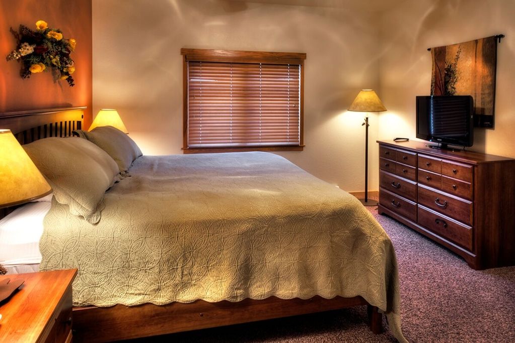 Grand Timber Lodge بريكنريدج الغرفة الصورة