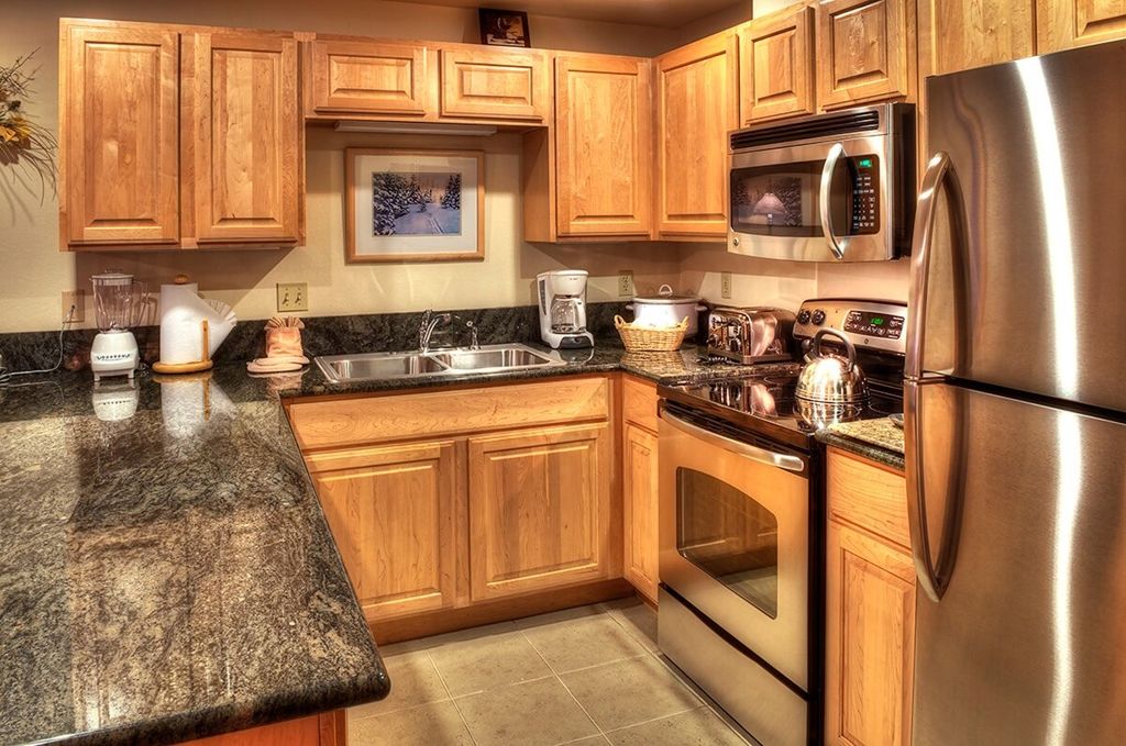 Grand Timber Lodge بريكنريدج الغرفة الصورة