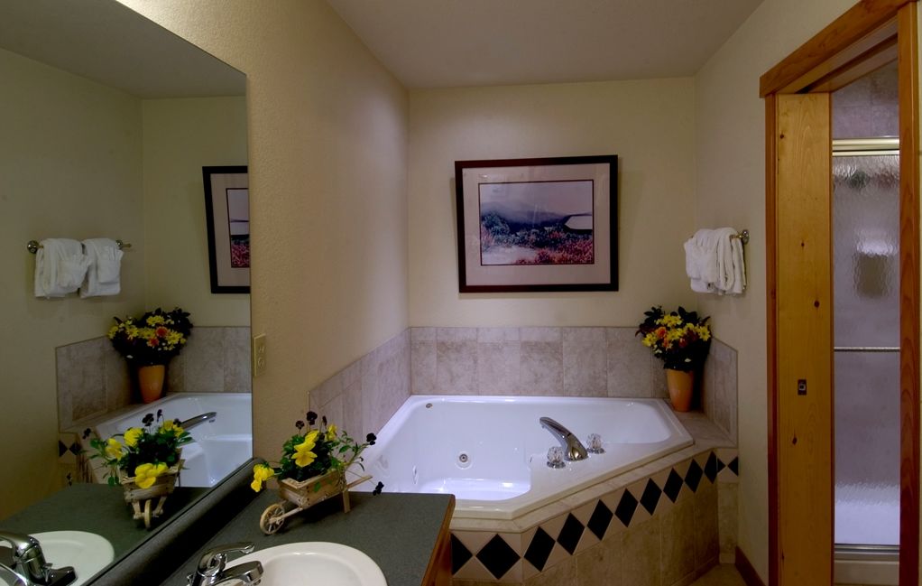 Grand Timber Lodge بريكنريدج الغرفة الصورة
