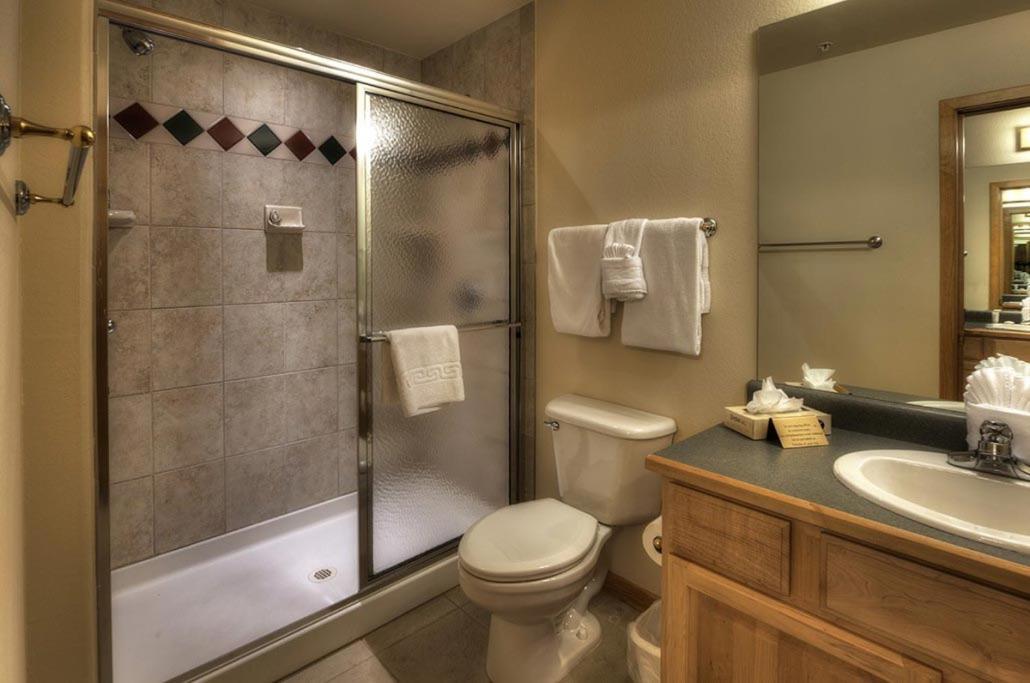 Grand Timber Lodge بريكنريدج المظهر الخارجي الصورة